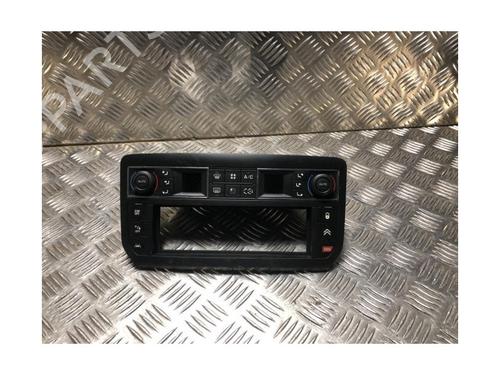 AC Styreenhet / Manøvreringsenhet CITROËN C5 III Break (RW_) 1.6 THP 155 | BP28282891I5 