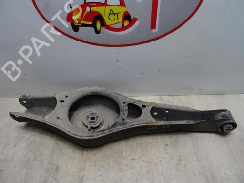 Right rear suspension arm AUDI A3 Sportback (8PA) 2.0 TDI 16V | BP28333876M15 