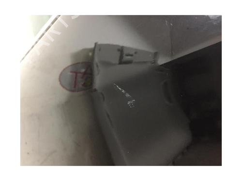 Right rear door LANCIA MUSA (350_) 1.3 D Multijet (350.AXB11, 350.AXB1A) | BP13284108C5