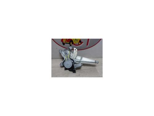 Used Rear right window mechanism SUZUKI SWIFT IV (FZ, NZ) 1.3 DDiS (AZG413D, ZC02S, ZC92S) (75 hp) 13223034