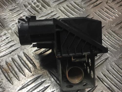 Heater resistor RENAULT CAPTUR I (J5_, H5_) 1.5 dCi 90 (J5N4, J5M5, J5MW, J5M6, J5AL, J5AJ) | BP25307099M108