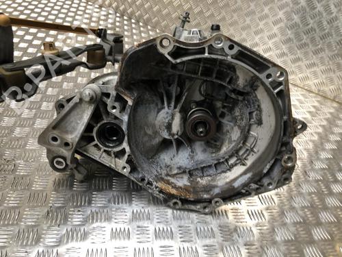 Gearbox OPEL CORSA D (S07) 1.2 (L08, L68) | BP25306140M3 - Image 2