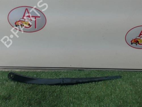Used Front windshield wiper arm CADILLAC STS 3.6 (257 hp) 13264783