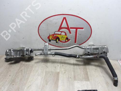 Used AC pipe AC pipe SUZUKI SX4 (EY, GY) 2.0 DDiS 4x4 (RW420D) (135 hp) 13262005 13262005