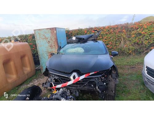 Switch RENAULT CLIO V (B7_) 1.3 TCe 130 (B7MF) | BP20633616I30 