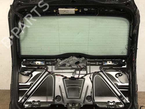 Tailgate BMW X3 (E83) 3.0 d | BP20628320C6