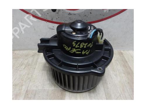 Heater blower motor MITSUBISHI PAJERO III (V7_W, V6_W) 3.2 Di-D (V68W) | BP13289428M62 