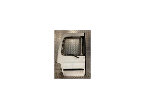 Used Left tailgate PEUGEOT PARTNER Box Body/MPV (5_, G_) 1.6 HDi 75 (75 hp) 23884175