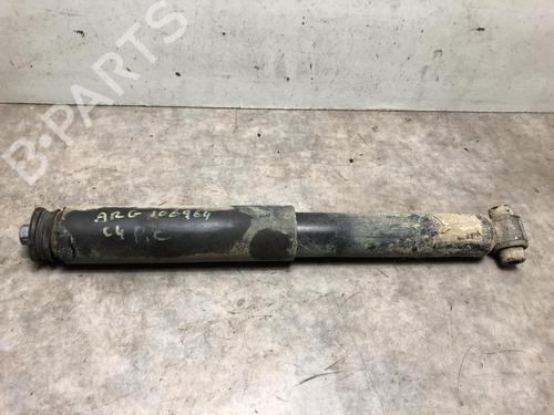 Used Left rear shock absorber CITROËN C4 SPACETOURER (3D_) 1.2 PureTech 130 (131 hp) 20623071