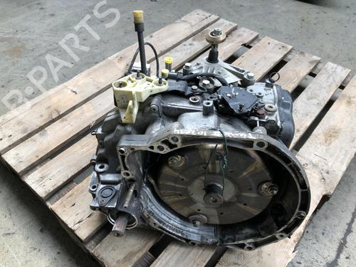 Used Gearbox Gearbox RENAULT SCÉNIC II (JM0/1_) 2.0 (JM05, JM0U, JM1N, JM1U, JM2V) (135 hp) 20624594 20624594