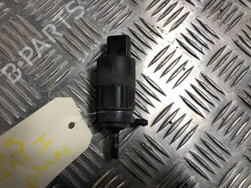 Used Washer pump NISSAN QASHQAI I (J10, NJ10) 2.0 All-wheel Drive (141 hp) 31244049