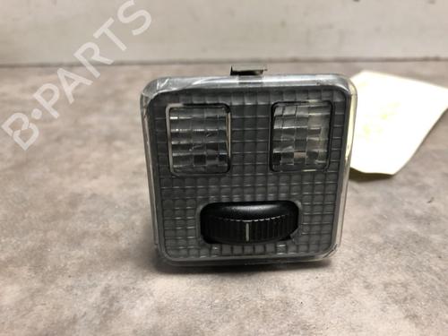 Kabinelys PEUGEOT PARTNER MPV (5_, G_) 1.6 16V (109 hp) 20619049