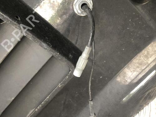 Bagklap CC/Kombi-Coupé LOTUS ELISE 1.8 | BP31245910C6 