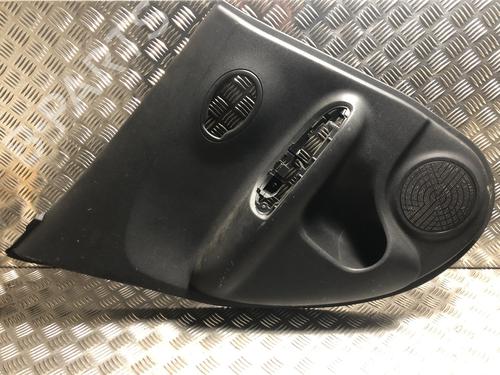 Forra trás esquerda Forra trás esquerda NISSAN JUKE (F15) 1.5 dCi (110 hp) 33844575 33844575