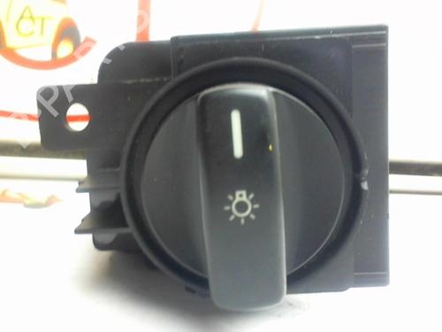 Headlight switch MERCEDES-BENZ A-CLASS (W169) A 200 CDI (169.308, 169.008) | BP12963078I24