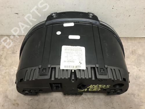Instrument cluster BMW 1 (E87) 120 d | BP23035714C47 