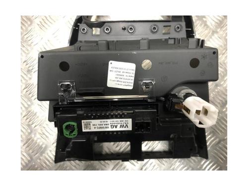 Elektronisk modul VW TOURAN (5T1) 2.0 TDI | BP23036974M83