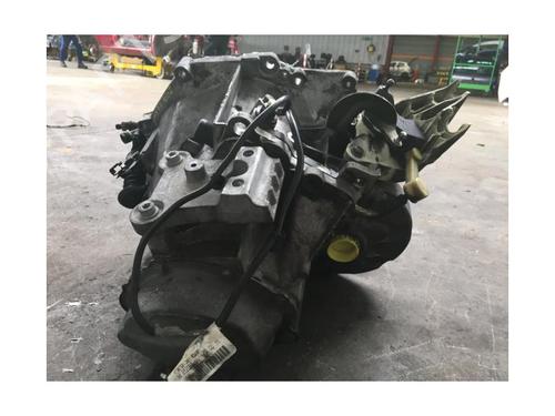 Gearbox PEUGEOT 207 (WA_, WC_) 1.6 HDi | BP13276638M3 