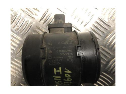 Mass air flow sensor OPEL INSIGNIA A Sports Tourer (G09) 2.0 CDTI (35) | BP25382954M95