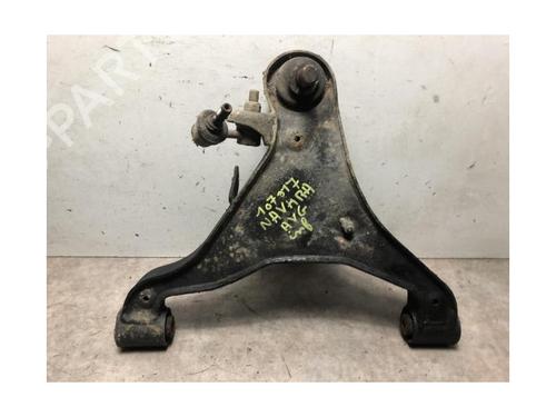 Left front suspension arm NISSAN NAVARA NP300 (D40) 2.5 dCi 4WD (D40TT, D40T, D40M, D40BB) | BP20089562M12