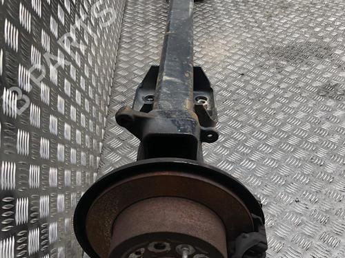 Rear axle PEUGEOT BOXER Van 2.0 BlueHDi 110 | BP31202800M2