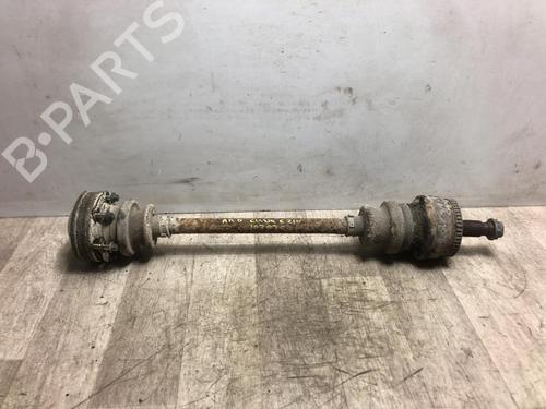 Used Right rear driveshaft MERCEDES-BENZ E-CLASS (W210) E 200 CDI (210.007) (102 hp) 20622273
