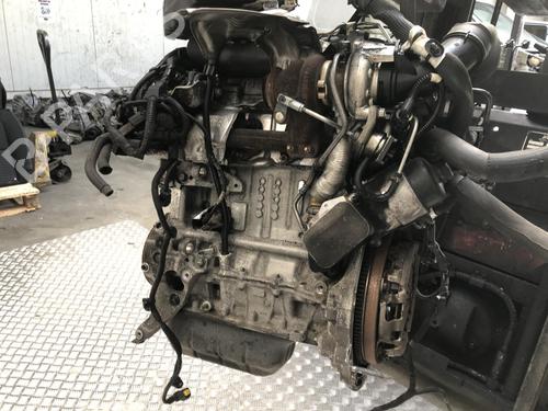 Engine PEUGEOT 208 I (CA_, CC_) 1.4 HDi | BP25306892M1