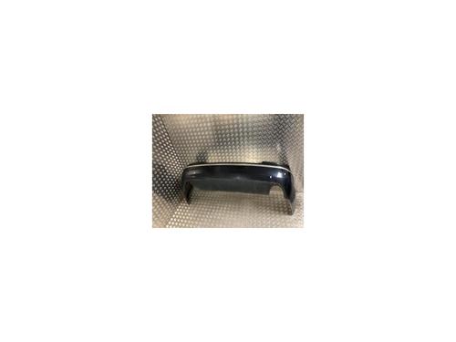 Used Rear bumper JAGUAR S-TYPE II (X200) 2.7 D (207 hp) 25824908
