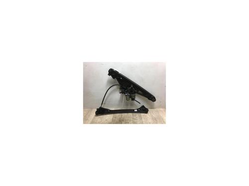 Used Front left window mechanism PEUGEOT 3008 II SUV (MC_, MR_, MJ_, M4_) 1.2 THP/ PureTech 130 (MRHNSM, MRHNSU, MRHNSJ, MRHNYW,... (131 hp) 20622631