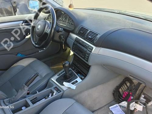 Interior roof BMW 3 Touring (E46) 330 xd | BP23100235I12  - Image 6