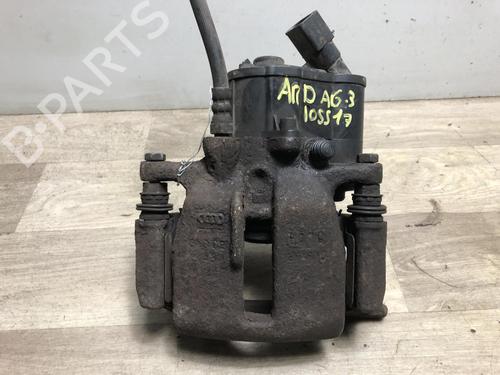 Used Right rear brake caliper Right rear brake caliper AUDI A6 C6 Avant (4F5) 2.7 TDI (180 hp) 23023678 23023678