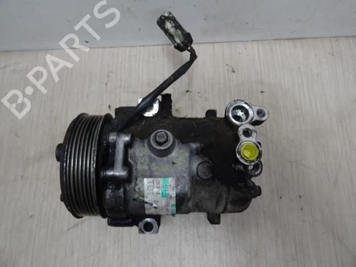 Used AC compressor SUZUKI SWIFT III (MZ, EZ) 1.3 DDiS (RS413D) (75 hp) 13273552