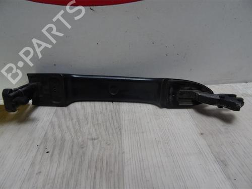 Venstre foran utvendig håndtak RENAULT ESPACE IV (JK0/1_) 2.0 dCi (JK01, JK02, JK1J, JK1K, JK1H) | BP13267969C128 
