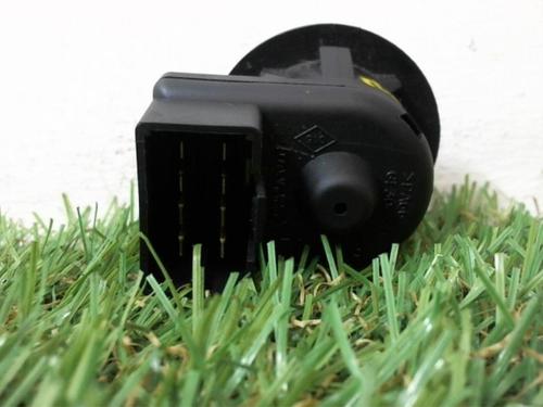 Mirror switch RENAULT MEGANE II (BM0/1_, CM0/1_) 1.5 dCi (BM0F, BM0T, BM2B, CM0F, CM0T) | BP13037821I25 