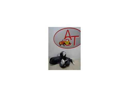 Used Rear center seatbelt LANCIA MUSA (350_) 1.3 D Multijet (350.AXB11, 350.AXB1A) (70 hp) 13129533