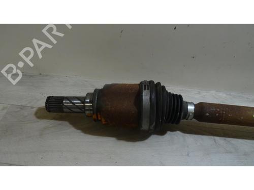 Right rear driveshaft RENAULT TWINGO III (BCM_, BCA_) 1.0 SCe 70 (BCMB) | BP23109367M41 