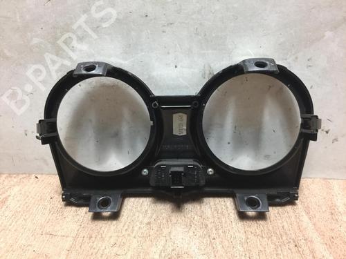 Used Warning switch ALFA ROMEO MITO (955_) 1.4 MultiAir (955AXL1B) (105 hp) 20613855