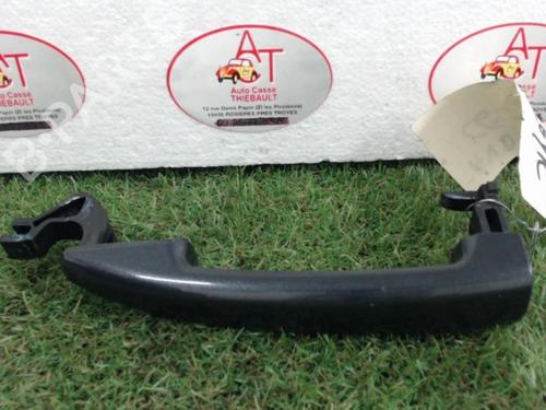 Used Front right exterior door handle CITROËN C6 (TD_) 2.7 HDi (204 hp) 13036937