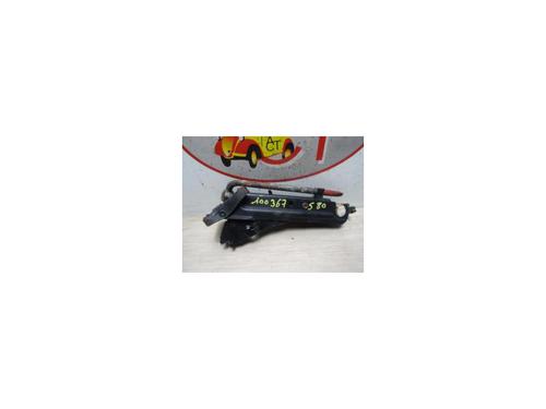 Used Jack Kit VOLVO S80 I (184) 2.5 TDI (140 hp) 13289992