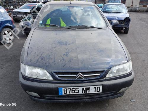 Used Parts CITROËN XSARA Coupe (N0)  1.9 TD  4666662