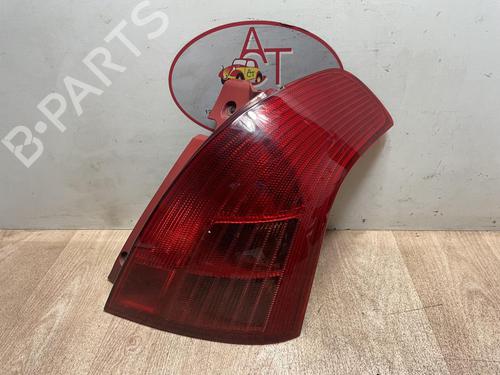 Used Right taillight SUZUKI SWIFT III (MZ, EZ) 1.3 DDiS (RS413D) (69 hp) 13286228