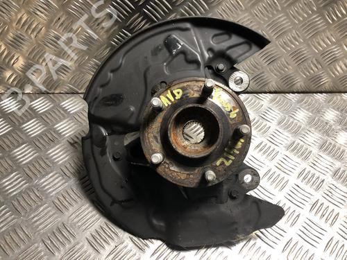 Fusée avant droite FORD FOCUS IV (HN) 1.5 EcoBlue (120 hp) 32342007