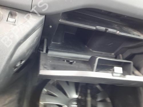 Left rear shock absorber CITROËN BERLINGO Box Body/MPV (B9) 1.6 HDi / BlueHDi 75 | BP23873430M18 