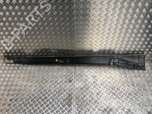 Used Left sideskirt Left sideskirt BMW 1 (F20) 114 d (95 hp) 35946807 35946807