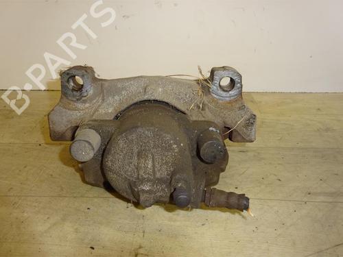Left front brake caliper FORD S-MAX (WA6) 1.8 TDCi | BP28287097M105 