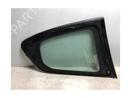 Rear left quarter glass PEUGEOT 208 I (CA_, CC_) 1.6 HDi / BlueHDi 75 | BP20614694C93 