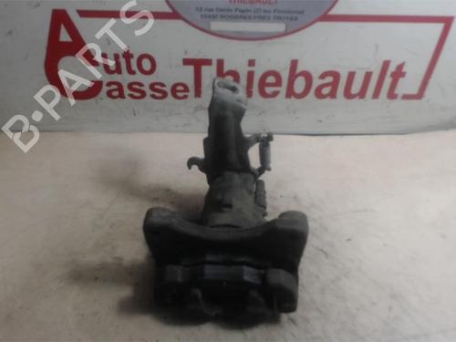 Right front brake caliper NISSAN ALMERA TINO (V10) 2.2 dCi | BP12977825M104 