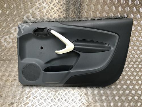 Used Front right panel FORD KA (RU8) 1.2 (69 hp) 26451655