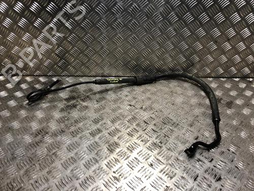 Used Pipe VW TOUAREG (7LA, 7L6, 7L7) 2.5 R5 TDI (174 hp) 31202256