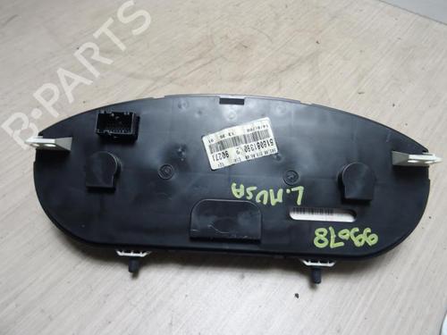 instrument-cluster-lancia-musa-350_-14-350axf1a-2004-2005-2006-2007-2008-2009-2010-2011-2012-12965909 main image